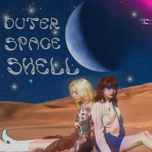 Outer Space Shell (feat. Blue Jean)