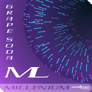 Grape Soda (Original Mix)封面