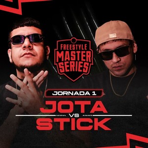 Incremental Mode Jota - Jota Vs Stick (Live|Explicit)