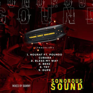 Sonorous Sound (Explicit)