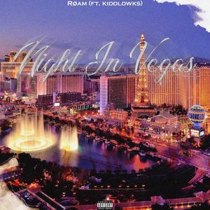 Night In Vegas (Explicit)