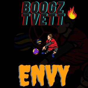 Envy (Explicit)