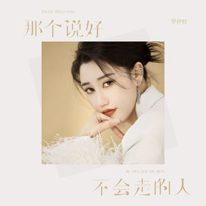 罗伊柠 - 那个说好不会走的人