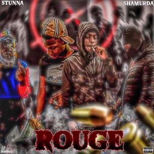 Rouge (feat. Stunna) (Explicit)