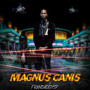 Magnus Canis (Explicit)