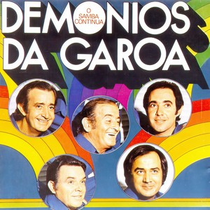 Trem das onze