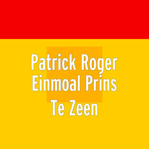 Einmoal Prins Te Zeen