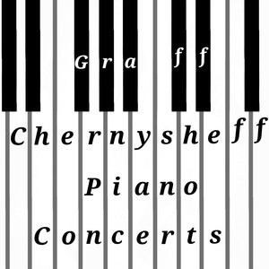 Piano concerts