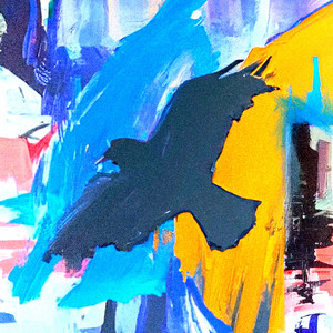 To Be a Bird
