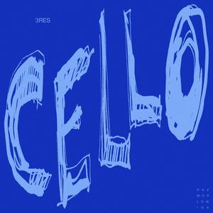 CELLO (feat. Gregor Vogel) (Explicit)