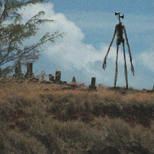 Siren Head (Explicit)