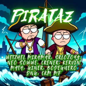 Pirataz (Explicit)
