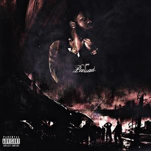 SAY GRACE (Explicit)