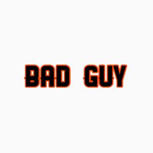 Bad Guy (feat. L33k 2x) [Explicit]