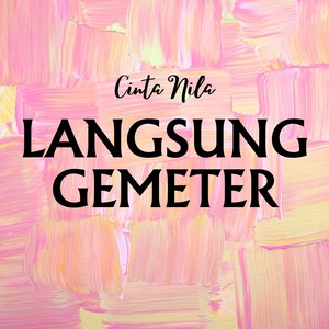 Langsung Gemeter