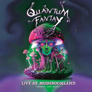 Live at Mushroomland