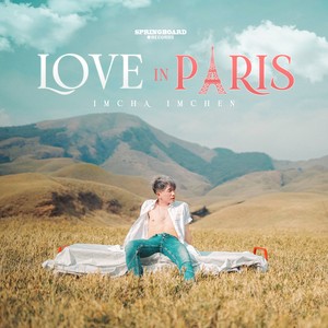 Love in Paris