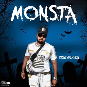 Monsta (Explicit)