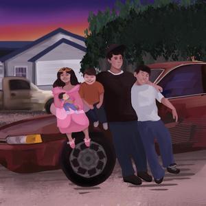 Pick me up (feat. Eggo Eliseo & TT on the Keys)