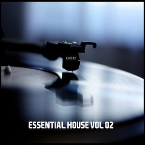 Essential House Vol 02
