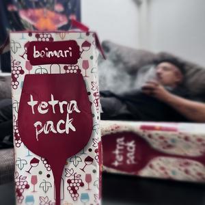 tetrapack
