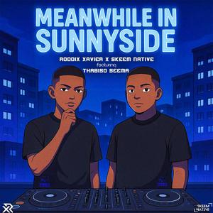 Meanwhile in sunnyside (feat. Thabiso Seema)