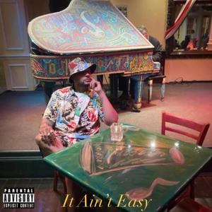 Bad Man (feat. N.E.B.) (Explicit)