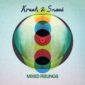 Chemically (Kraak & Smaak Remix)
