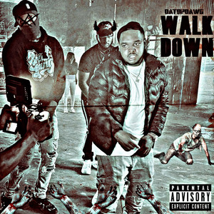 Walk Down (Explicit)