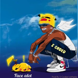 Face alot