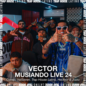 Vector (Musiando Live 24|Explicit)