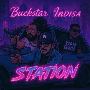 Station (Explicit)