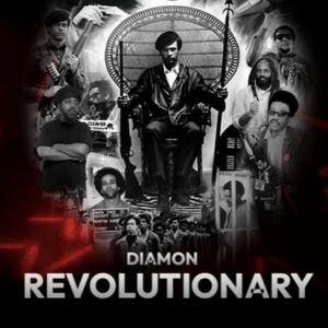 Revolutionary (feat. JOEY KORONA) [Explicit]