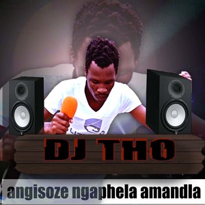 Angisoze ngaphela amandla (Instrumental Version)