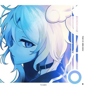 hourglass (feat. KOTONOHOUSE, ねねるねる (CV:苺りなはむ), 叶ヒカリ (CV:ぁぃぁぃ) & 八波零音 (CV:yAmmy))