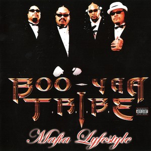 Mafia Lyfestyle (Explicit)