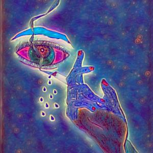 Oxytocin (slowed+reverb)