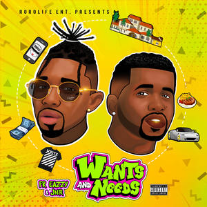 Fr Eazzy - Stop Playing (Explicit)