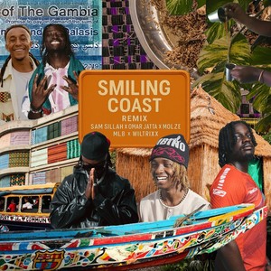 Smiling Coast (Remix)