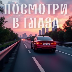 Посмотри в глаза