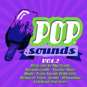 Pop Sounds Vol. 2