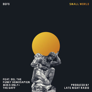 Small World (Explicit)