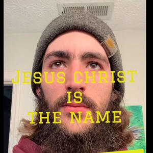 Jesus is Name (feat. Temper Trap UK)