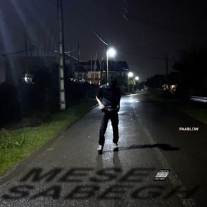 Messe Sabegh (Explicit)