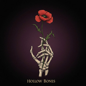Hollow Bones - SlowVerb (SlowVerb)