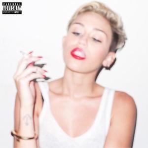 Miley Cirus (Explicit)