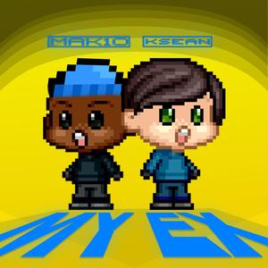 My Ex (feat. Mak10) (Explicit)