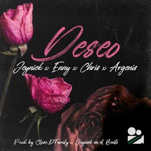 Deseo (feat. Chris the voice, Enny & Argenis)