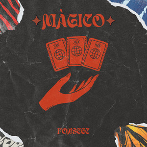 Mágico (Explicit)