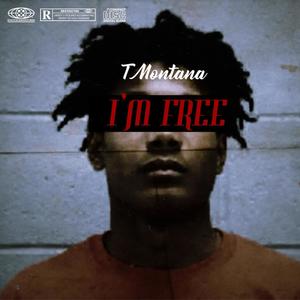 I'm Free (feat. Lil Swerve) (Explicit)